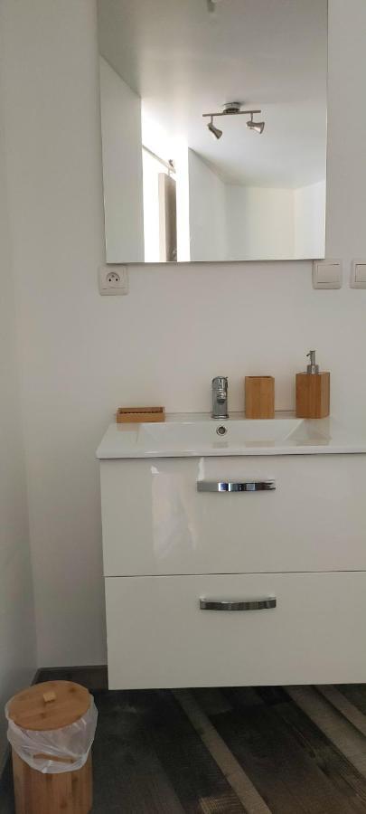 Brown Bed & Breakfast Penmarc'h Bagian luar foto