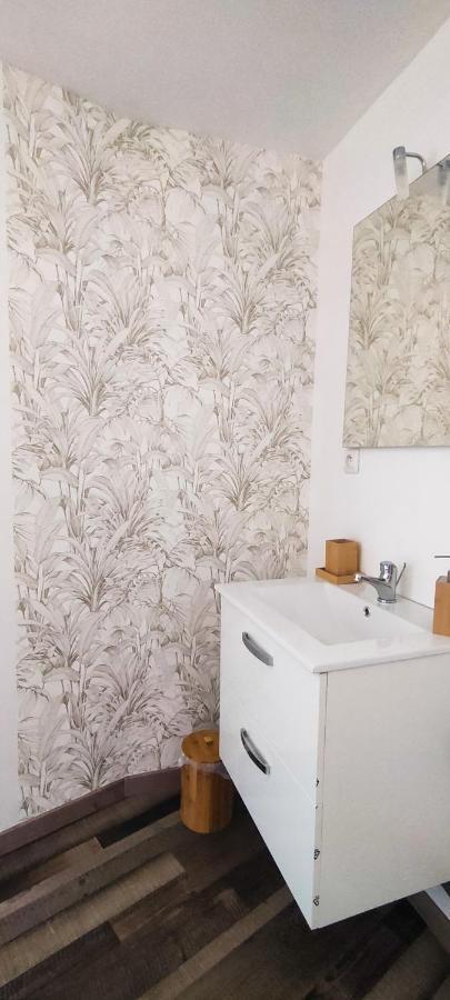 Brown Bed & Breakfast Penmarc'h Bagian luar foto