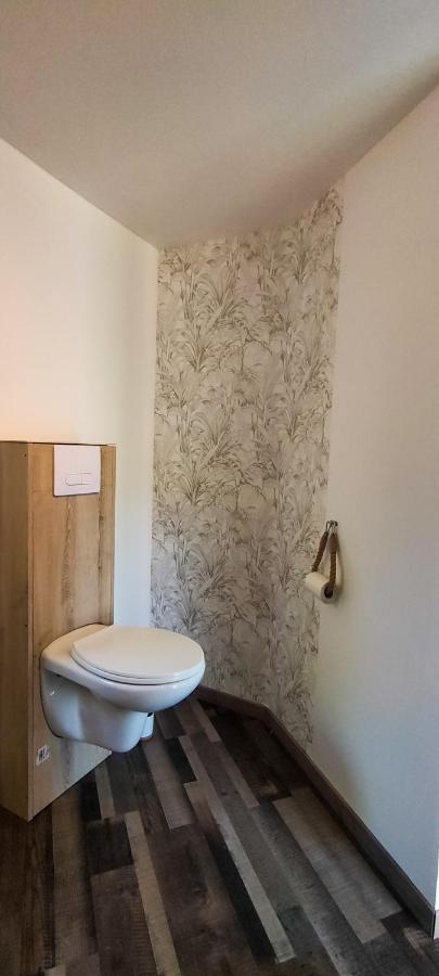 Brown Bed & Breakfast Penmarc'h Bagian luar foto