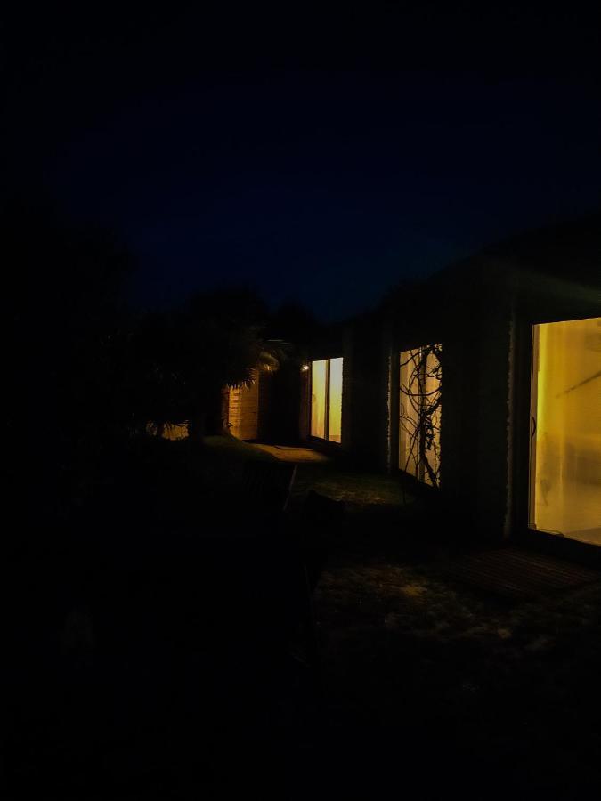 Brown Bed & Breakfast Penmarc'h Bagian luar foto