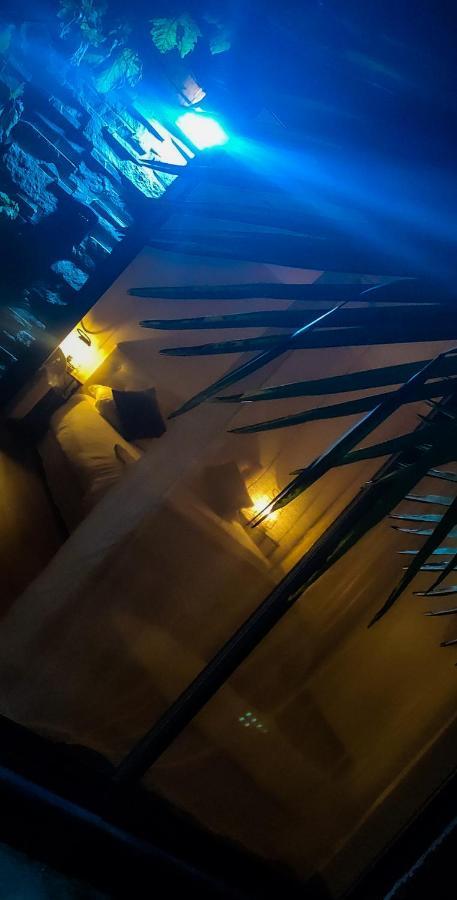 Brown Bed & Breakfast Penmarc'h Bagian luar foto